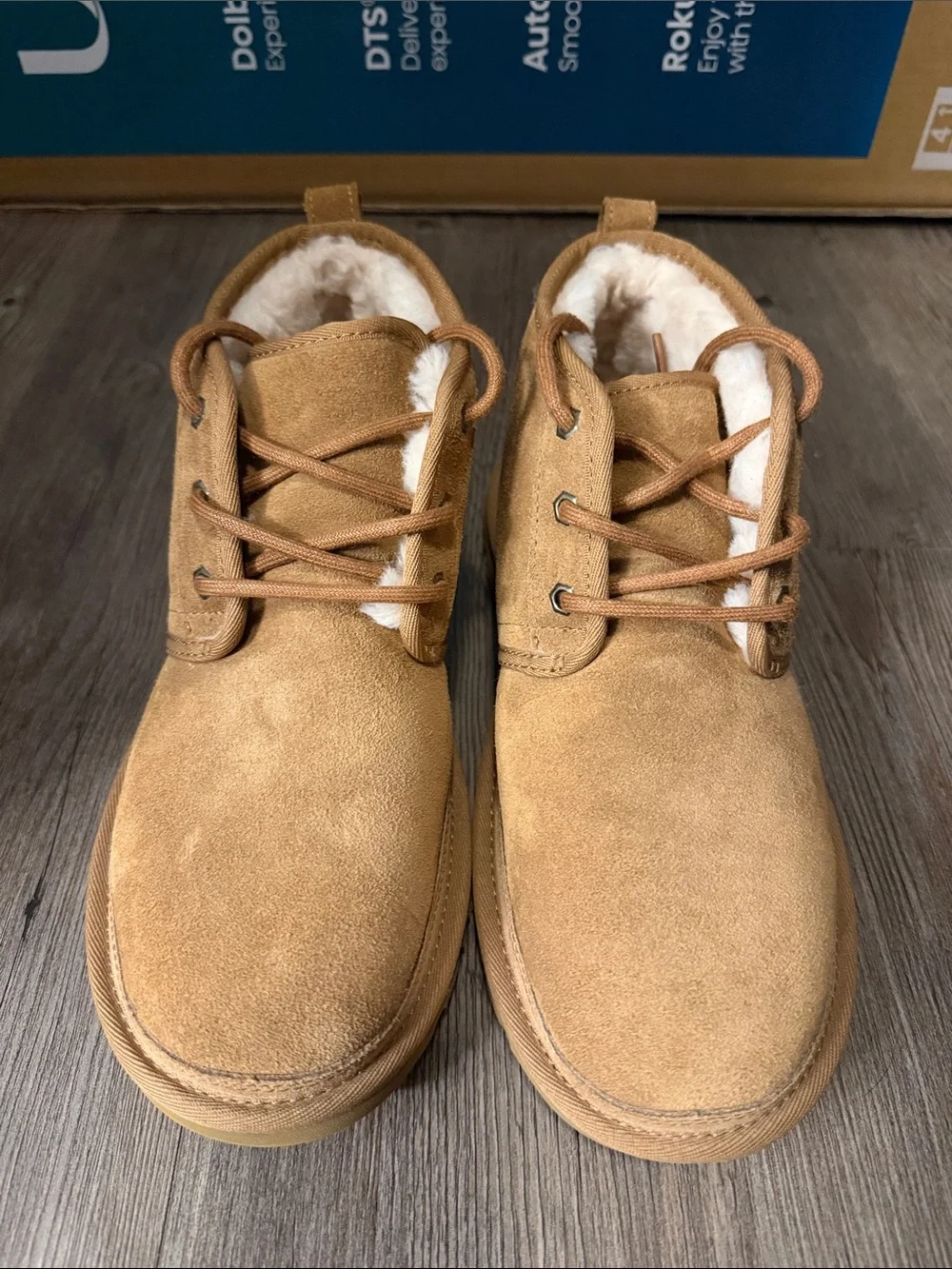 Ugg Boots